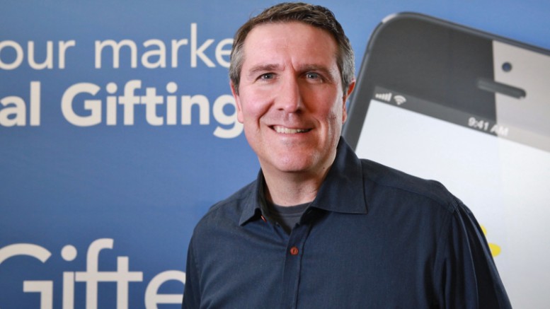 ALI director Mark lesko