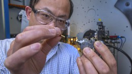 BNL Battery research