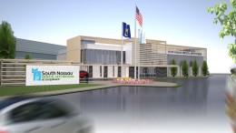 Medical Arts Pavillion