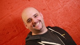 Nomorobo's Aaron Foss