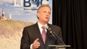 Ed Mangano