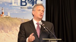 Ed Mangano