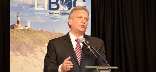Ed Mangano