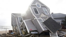 No Sandy funds for LI