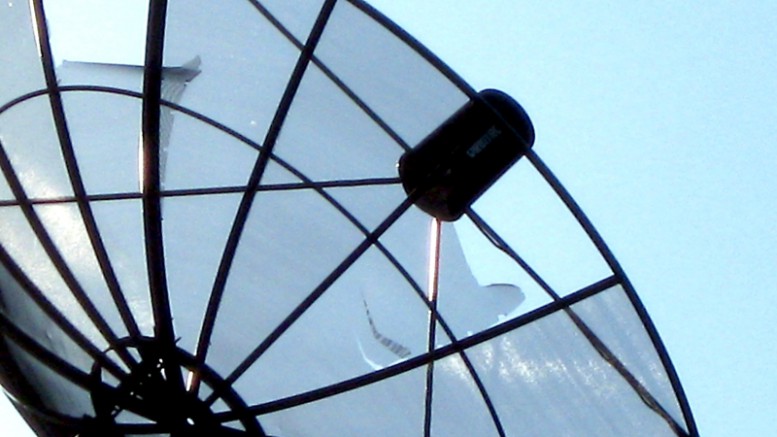 Army extends Comtech contract