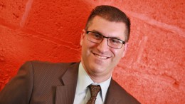 Traverse CEO Joseph Scaduto