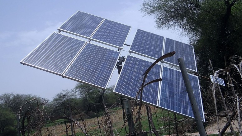 state support for solar