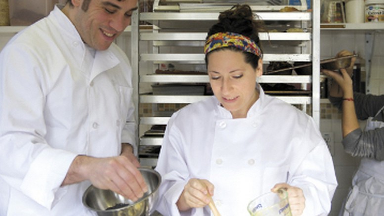 Cooking With Chef Michelle