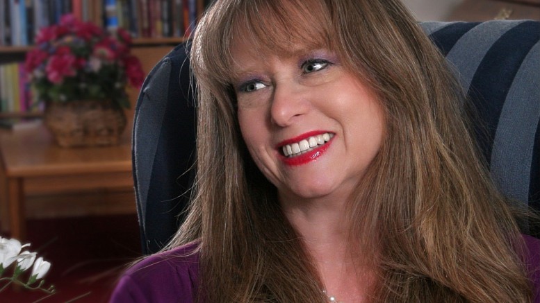 Hofstra University's Debbi Honorof