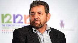 Cablevision CEO James Dolan