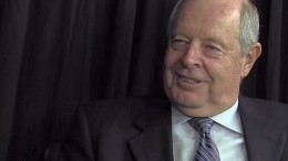 LIAN Chair Michael Faltischek