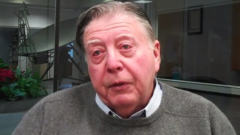 David Hershberg, STS Global