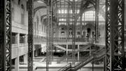 Pennsylvania Station