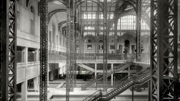 Pennsylvania Station