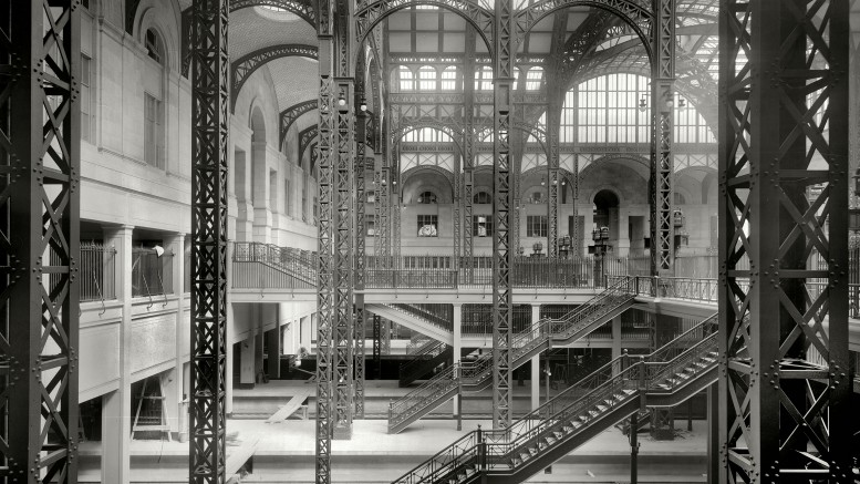Pennsylvania Station