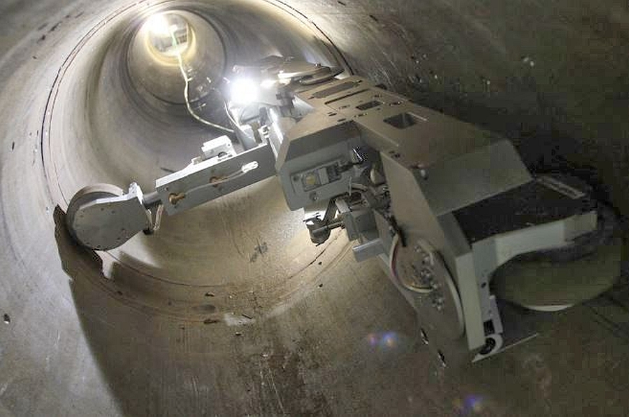 Robat Ruler ULC taps industry vet as U.K. robot ruler - Innovate Long Island