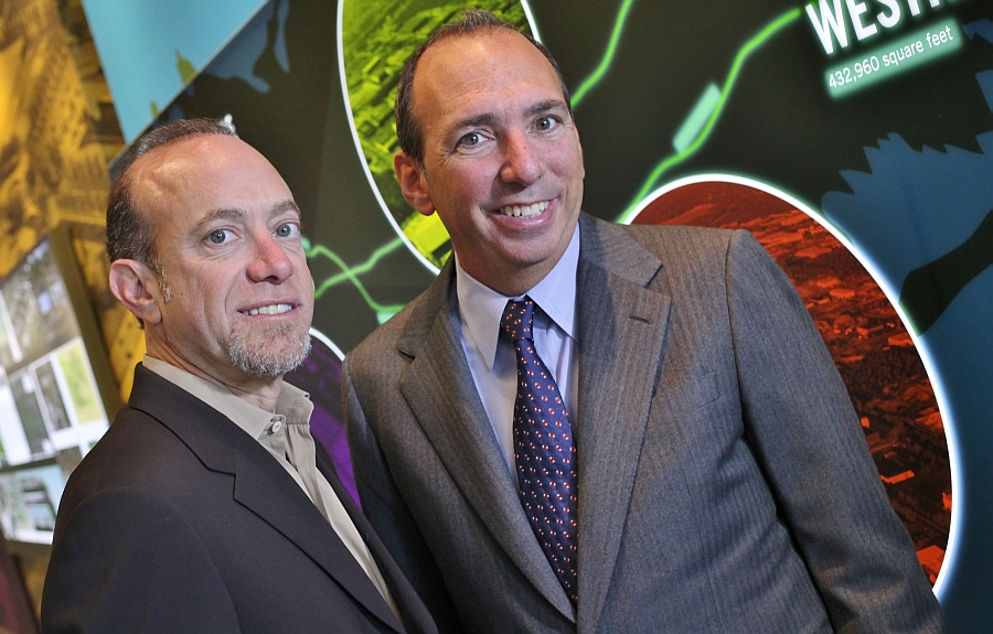 Rechelleryan Pharm hand: Why Rechler Equity is big on biotech - Innovate Long Island