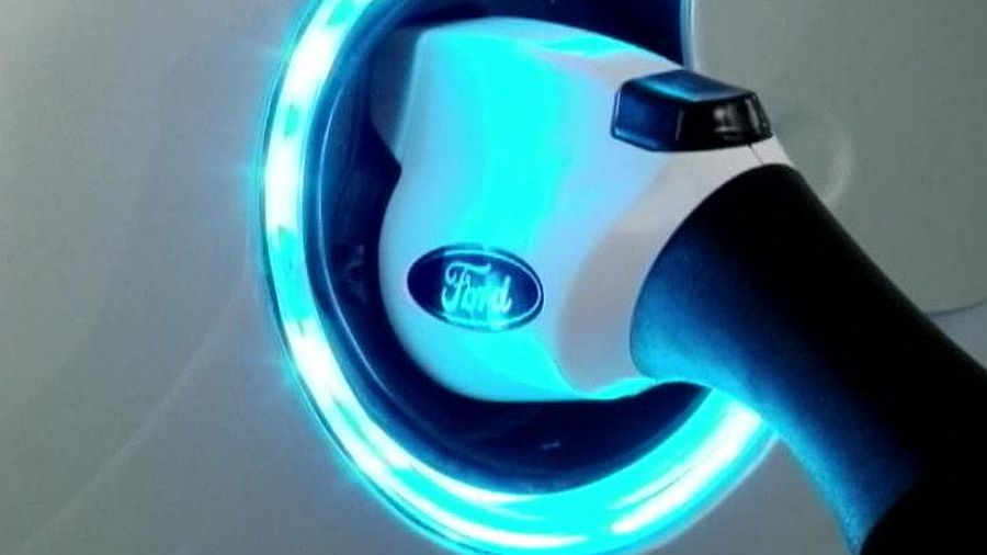 On LI, the electric-vehicle revolution is fully charged - Innovate Long ...