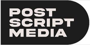 Post Script Media Logo - Innovate Long Island