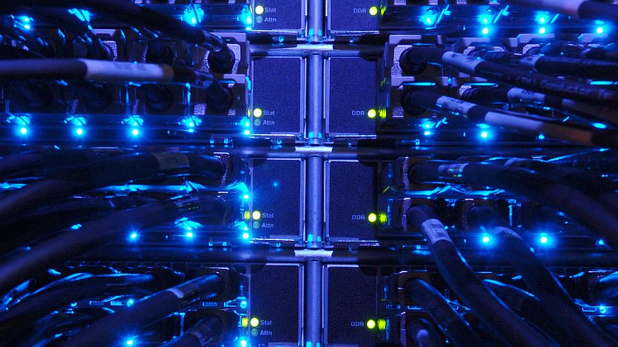 HPC upgrade set to enhance SBU supercomputing - Innovate Long Island
