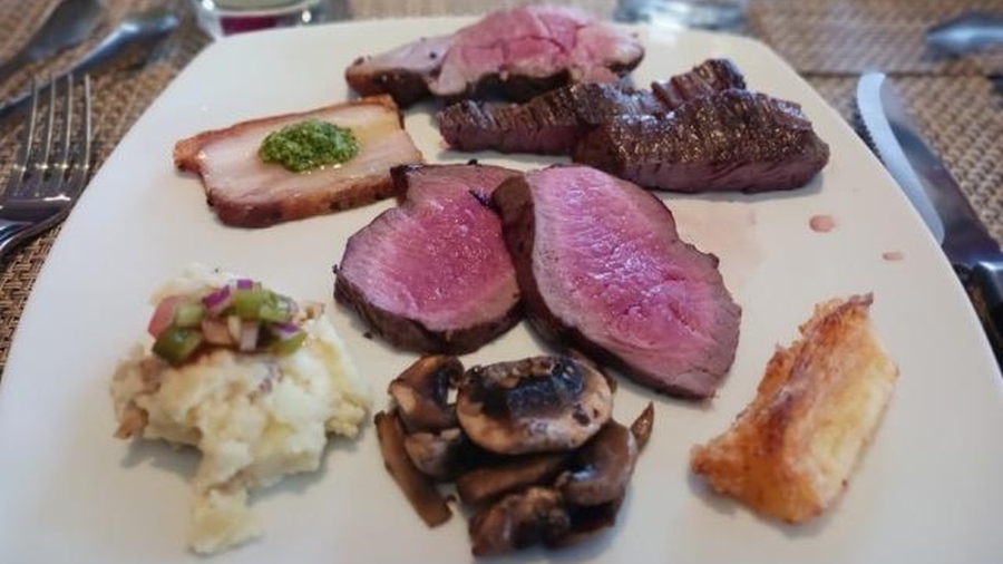 Honeymoon phase: When dining fine, less is truly more - Innovate Long ...