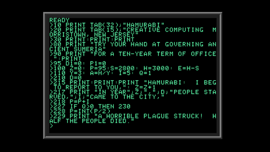 Work With Basic No. 1055: A very busy May Day, in which labor leaders organize, AI goes ...