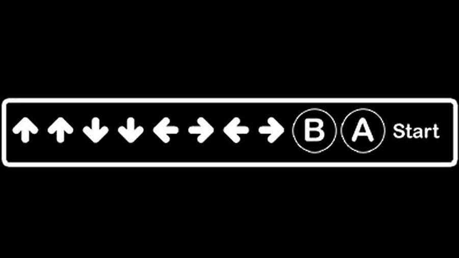Modern cheat codes have a problem: Everyone's doing it - Innovate Long ...